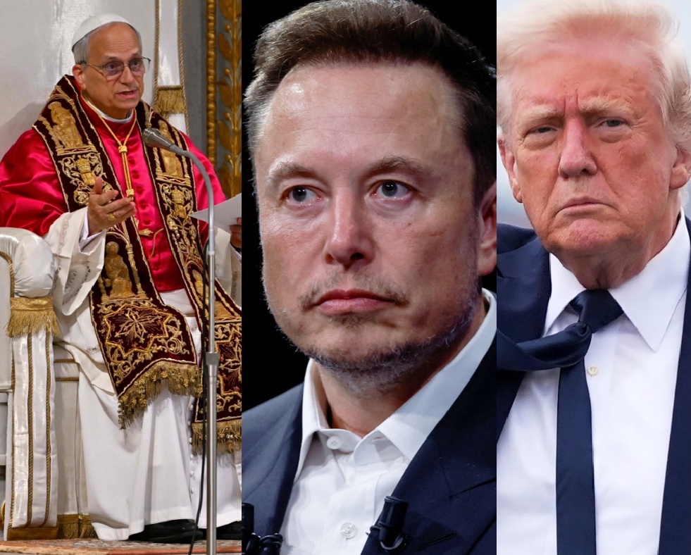 BREAKING Pope Leo XIV Kicks The MAGA Hornet s Nest By Tearing Into breaking-pope-leo-xiv-kicks-the-maga-hornet-s-nest-by-tearing-into