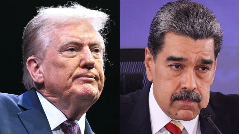 cbsn-fusion-where-us-venezuela-relations-stand-after-strike-alleged-drug-boat-thumbnail
