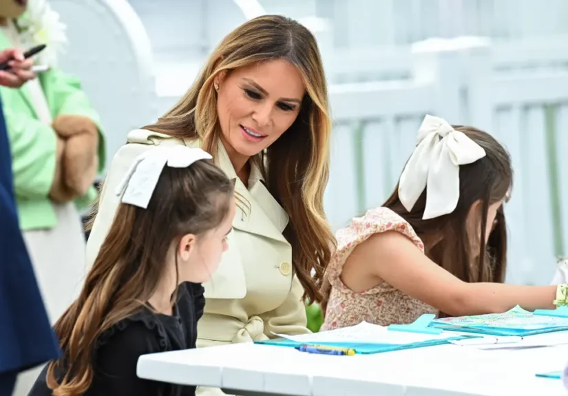 2025-first-lady-melania-trump-103067555